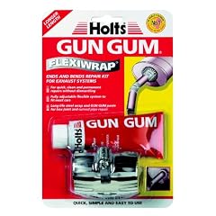 Holts - Gun 204415 Gum Flexiwrap fuer Auspuffanlagen