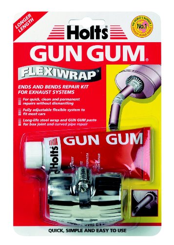 Holts - Gun 204415 Gum Flexiwrap fuer Auspuffanlagen Preisvergleich