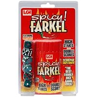 Spicy Farkel