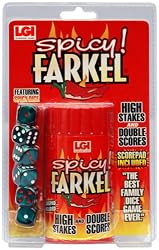 Spicy Farkel