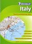 Michelin Italy Tourist and Motoring Atlas