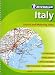 Michelin Atlas Italy (Atlas (Michelin))