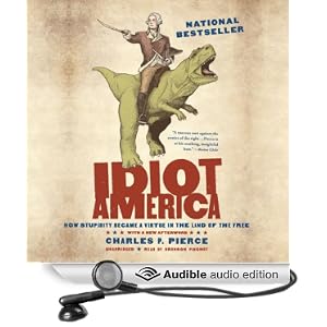 [Audible Audio Edition]