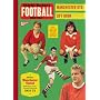 Charles Buchan's Manchester United Gift Book: Selections from Football Monthly 1951-73 (Charles Buchan's Football Monthly)