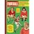 Charles Buchan's Manchester United Gift Book: Selections from Football Monthly 1951-73 (Charles Buchan's Football Monthly)