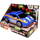 Roary The Racing Car - Talking Nick