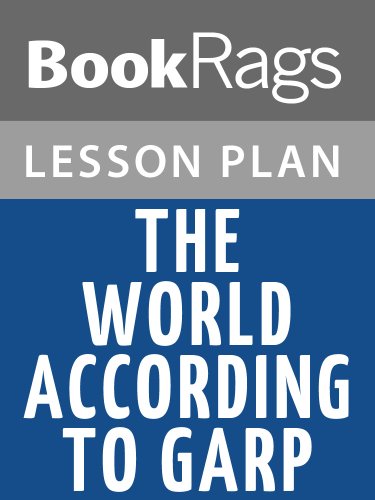 The World According to Garp Lesson Plans