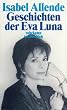 Geschichten der Eva Luna (suhrkamp taschenbuch)