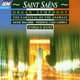 Saint-Saëns: Orchestral Works