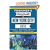 Frommer's EasyGuide to New York City 2014 (Easy Guides)