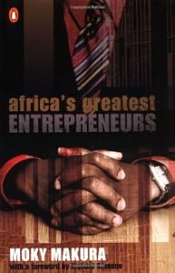 Image of Africa's Greatest Entrepreneurs