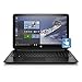 HP Pavilion 15 (2016 New Model) Touchscreen 15.6-inch High Performance Laptop, Intel Core i3-5020U 2.2GHz, 4GB RAM, 500GB HDD, HDMI, DVD/CD Drive, Webcam, Wifi, Windows 10 64bit