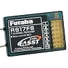Futaba 7ch R617FS 2.4GHz Receiver