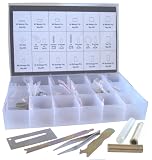 Schlage SR-002 Rekey Pin Kit Locksmith Tool Box