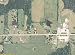 Pope County Illinois Aerial Photography on CD