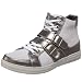 GBX Men's 132586-8 Hightop Sneaker