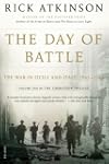 The Day of Battle: The War in Sicily...