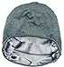 Grace Eleyae SLAPs Womens Soft Slouchy Satin Lined Beanie