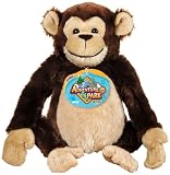 Webkinz Adventure Series - Chimpanzee