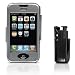 Apple iPhone Aircraft Aluminum Metal Case - Bundled with Full Frontal Touch Screen Protector Shield,
