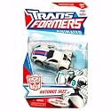 Transformers Animated Deluxe Figure Autobot Jazz
