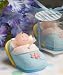 Baby On Board Blue Baby Shower Candle Favors