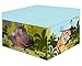 Decofun, National Geographic Storage Box with Lid