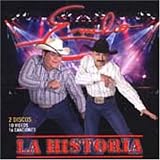 La Historia