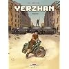 Yerzhan, Tome 1 : Fugitifs