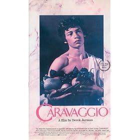Caravaggio [VHS]