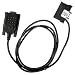 Eforcity Synchronizing Serial Data Cable for Nokia 3590 / 3595 / 3580 / 3585 / 3510