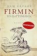 Firmin - Ein Rattenleben