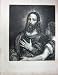 c1860 LIFE OF JESUS PORTRAIT SON GOD COMMAND STONE LADY
