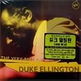 Best of Duke Ellington by Duke Ellington (Audio CD - 2009) - Import