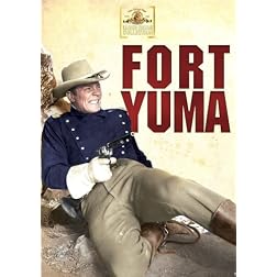Fort Yuma
