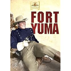 Fort Yuma