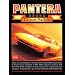 Pantera -Ultimate Portfolio