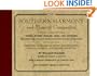 The Southern Harmony and Musical Companion