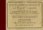 The southern harmony,: And musical companion: containing a choice collection of tunes, hymns, psalms, odes, and anthems; selected from the most eminent ... of music, and plain rules for beginners