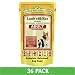 Adult Dog Food Pouches with Lamb & Rice 150gm 36 Pack