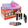 Nail Arts Machine Automatique de Nail Art
