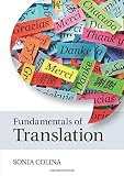 Fundamentals of translation