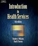 Introduction to health services
