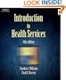 Introduction To Health Services