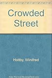 The crowded street