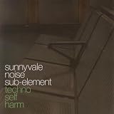 Techno Self Harm
