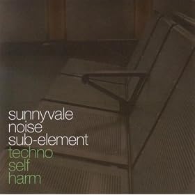 Techno Self Harm