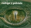 Rodrigo Y Gabriela [CD + DVD]