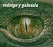 Rodrigo Y Gabriela [CD + DVD]