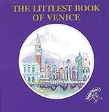 The Littlest book of Venice